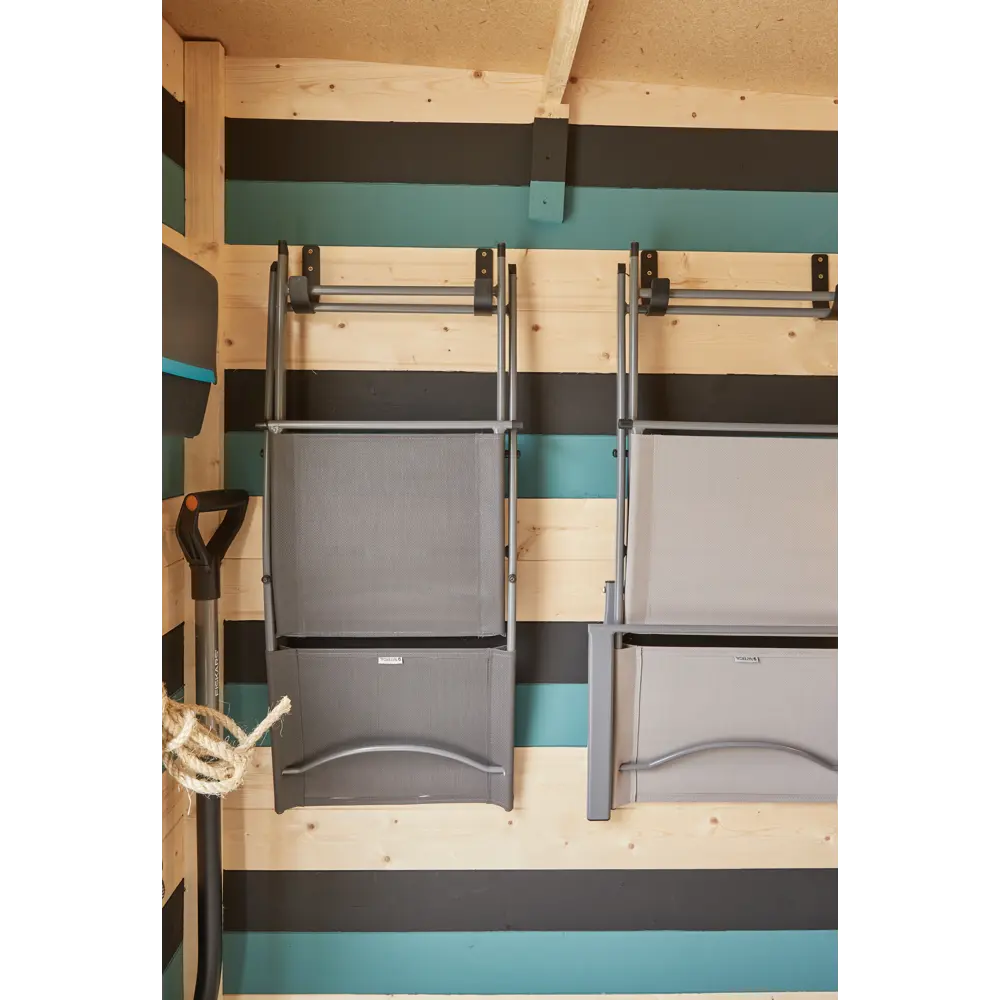 Стул NATERIAL Emys Origami складной для сада и террасы 81956386 STLM-0015335 - Вид №16