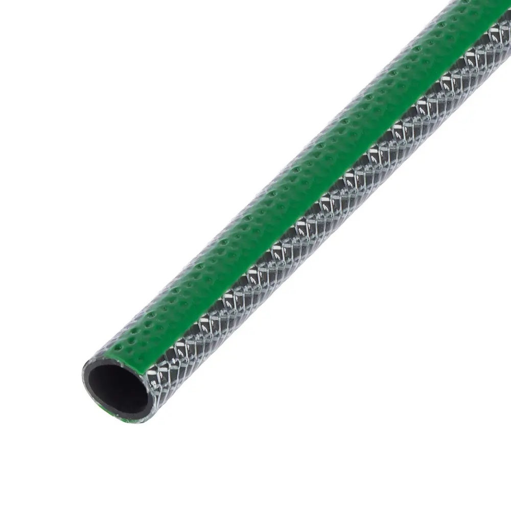 Шланг для полива GEOLIA 1/2" 25 м ПВХ STLM-2022160 - Вид №1