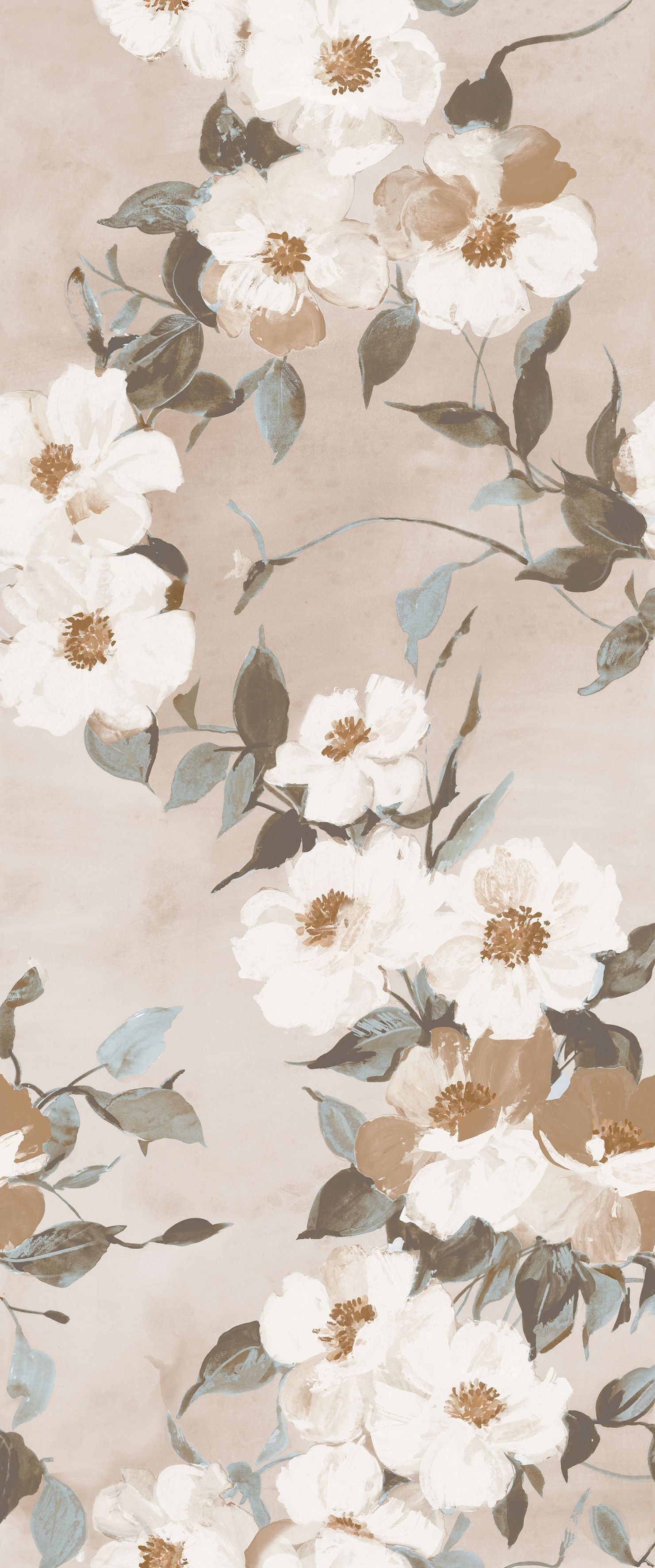 Белая паста керамическое покрытие Supergres Подходящая палитра №2 ARCH-00104464 - Вид №32