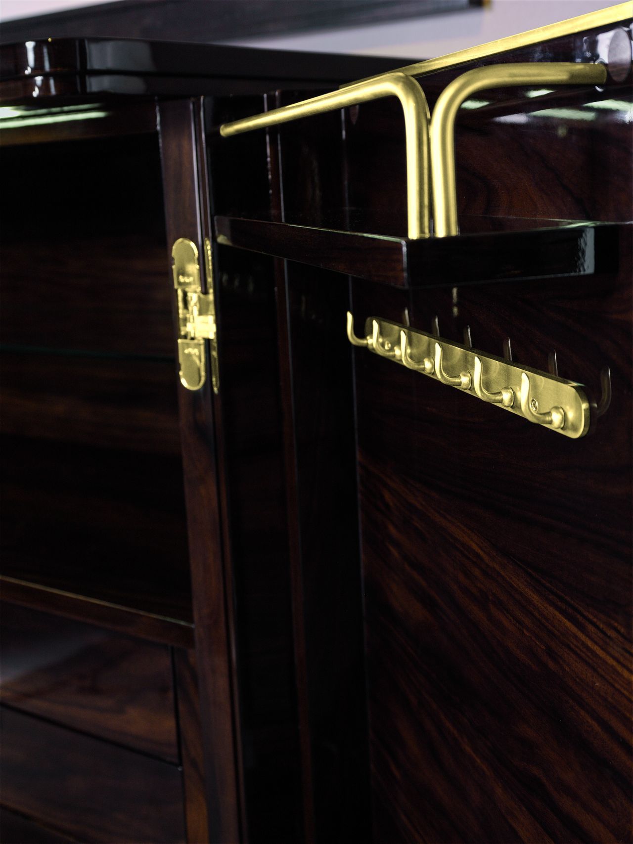 Деревянный комод Hurtado Evolution ARCH-00100409 - Вид №4