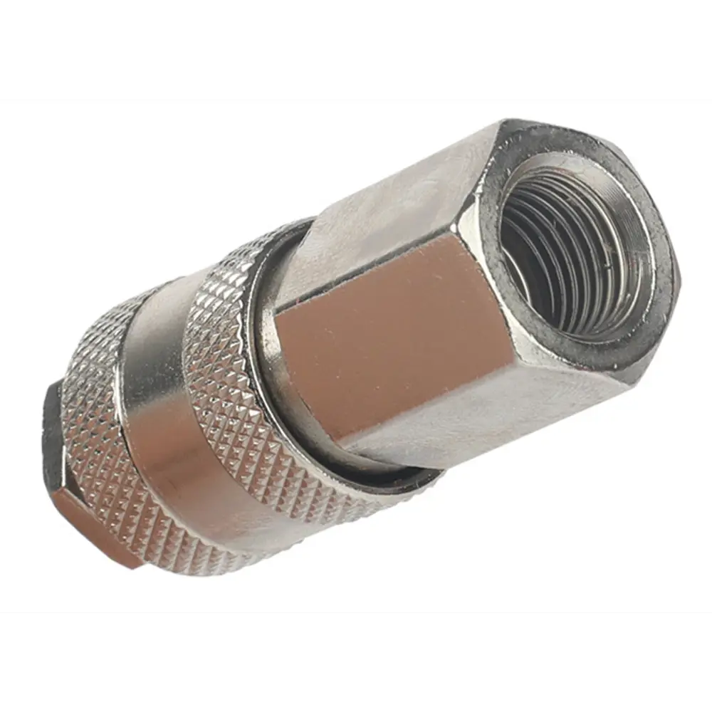 Переходник для компрессора Patriot 112/A1 муфта рапид - 1/4 F STLM-2075455 - Вид №1