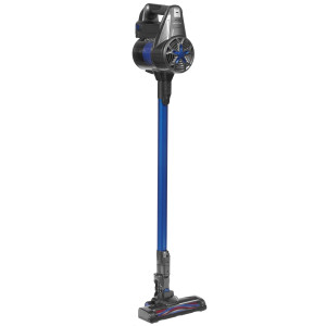 8165241 Пылесос  вертикальный  ProfiCare PC-BS 3036 A antrazit  черный