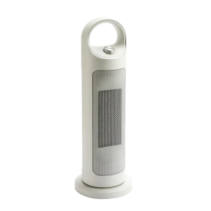 Тепловентилятор керамический электрический Equation Tower 2000 Вт