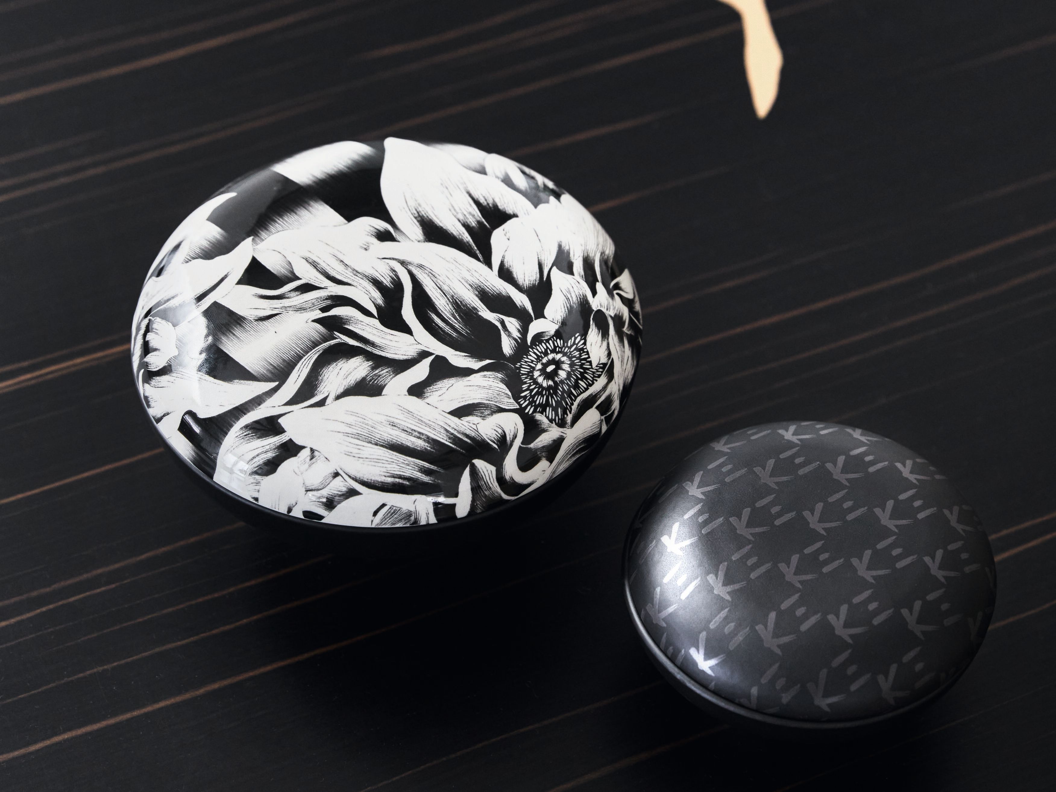 Керамический контейнер K-3 Shogun ARCH-00069849 - Вид №2