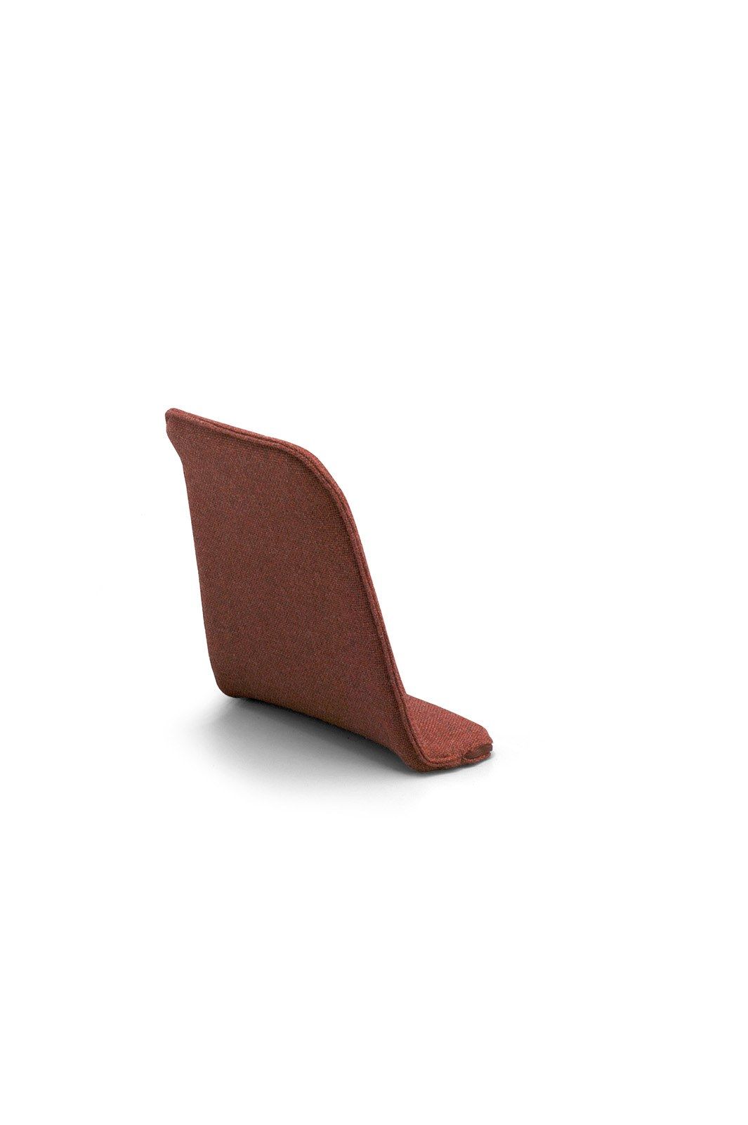 Сидение на стальном стержне с подлокотниками Leyform Zerosedici ARCH-00027545 - Вид №8