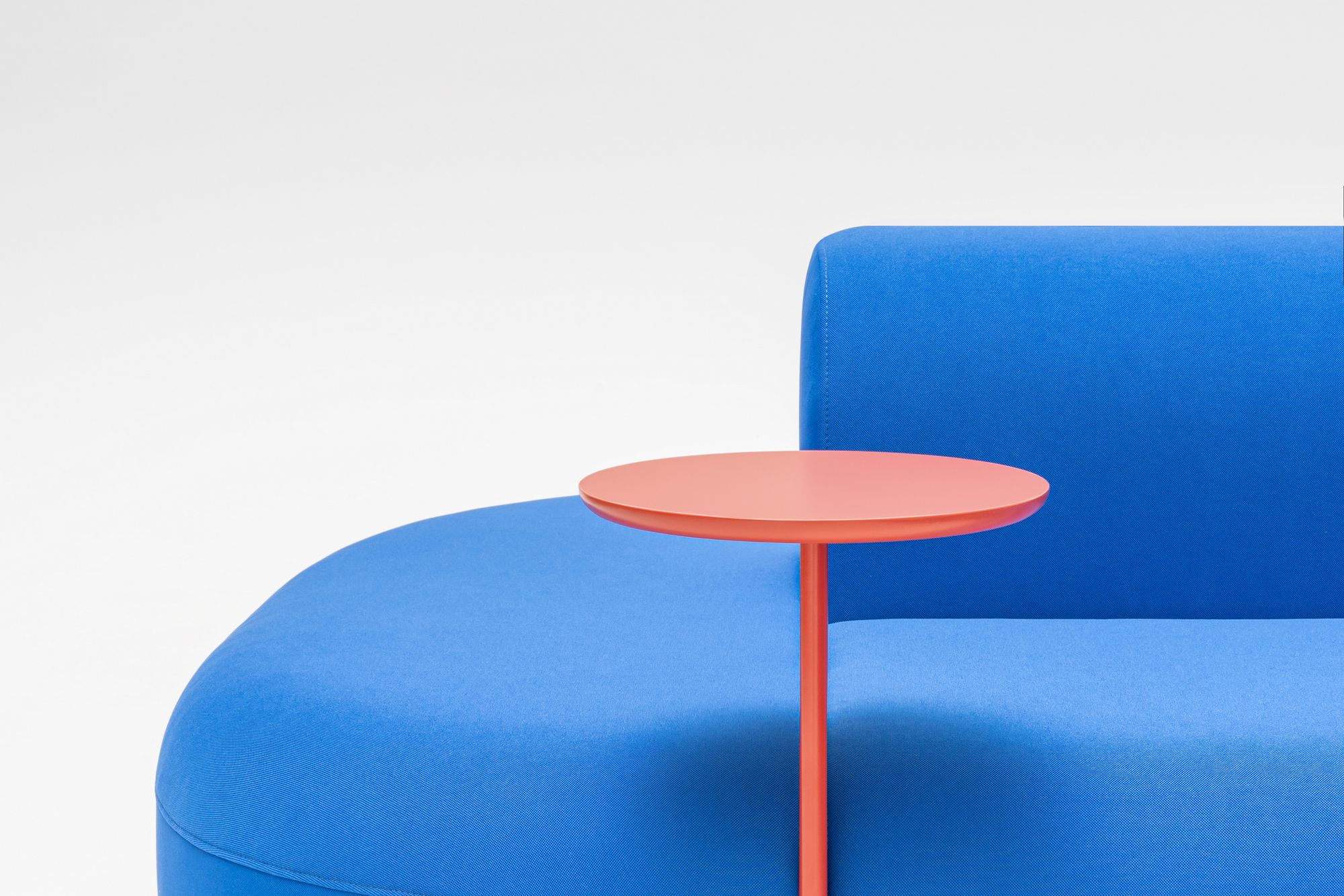 Модульный двухсторонний тканевый диван MDD Artiko ARCH-00111337 - Вид №36