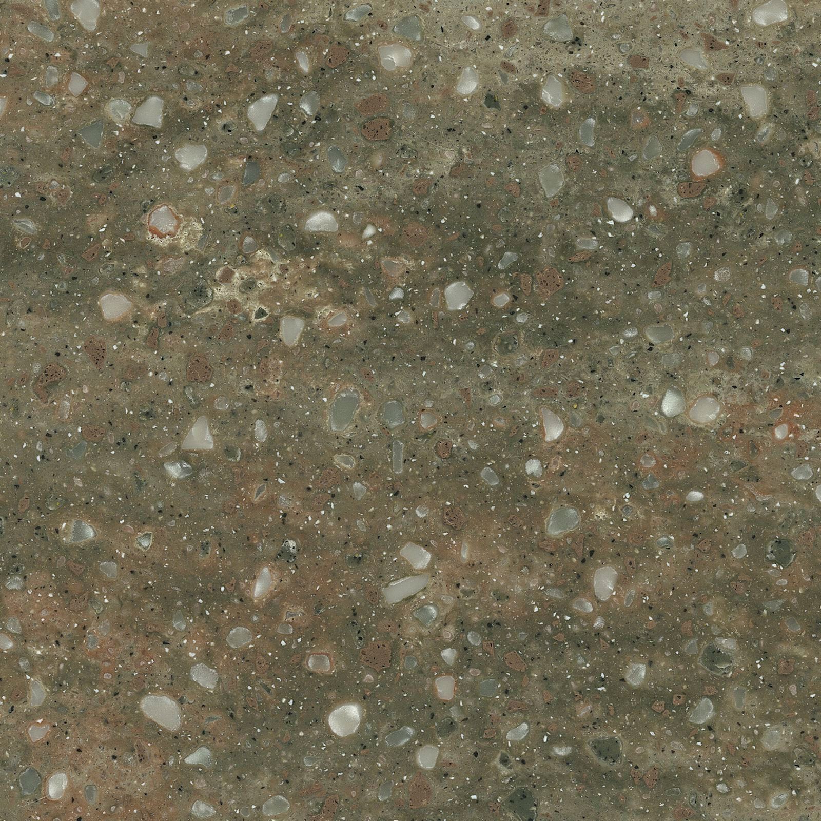 Индивидуальный душевой поддон Corian® RILUXA SAGITTA ARCH-00076917 - Вид №65