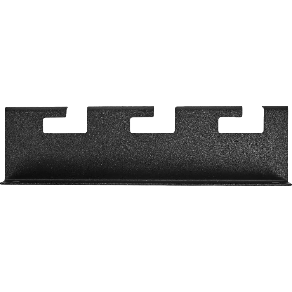 Каминный набор НКА-41 (черный) Мета STLM-2060759 - Вид №7