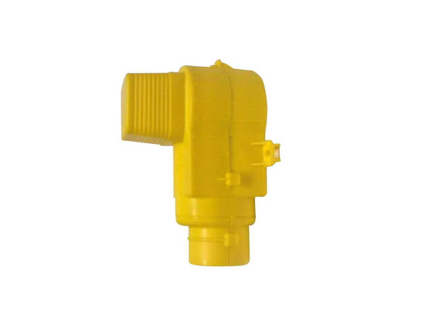 Латунный торцевой фитинг для газа Cappellotto фитинги ARCH-00101586 - Вид №1