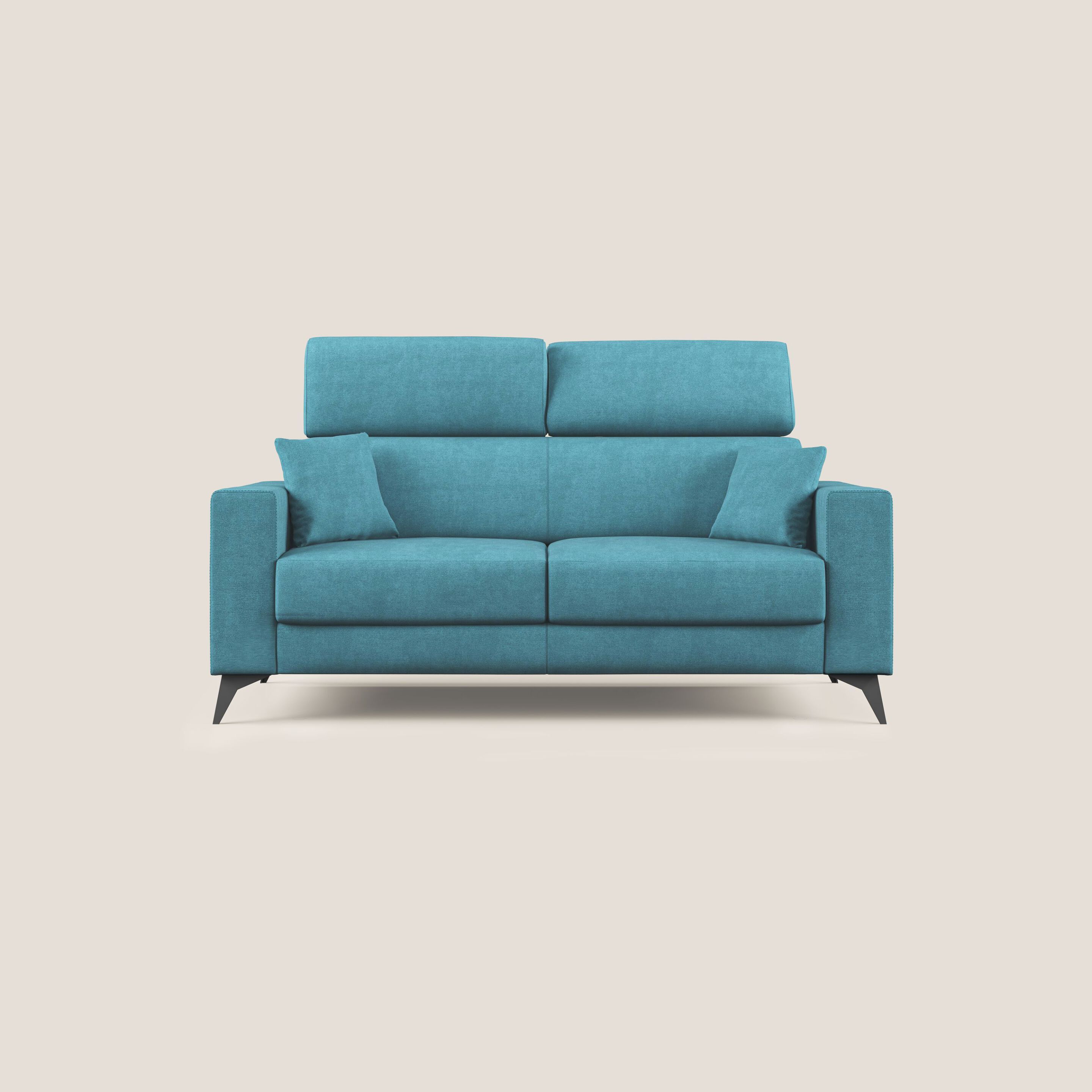 Ткань раскладной диван-кровать Divani.Store PEGASO ARCH-00079121 - Вид №1