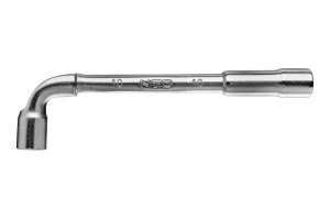 15758638 Торцовый ключ 10 x 130 мм 09-205 NEO Tools