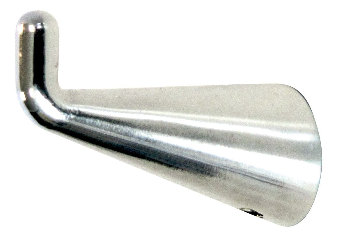 Алюминиевая вешалка для одежды Iserlohner Haken BERLIN ARCH-00137890 - Вид №8