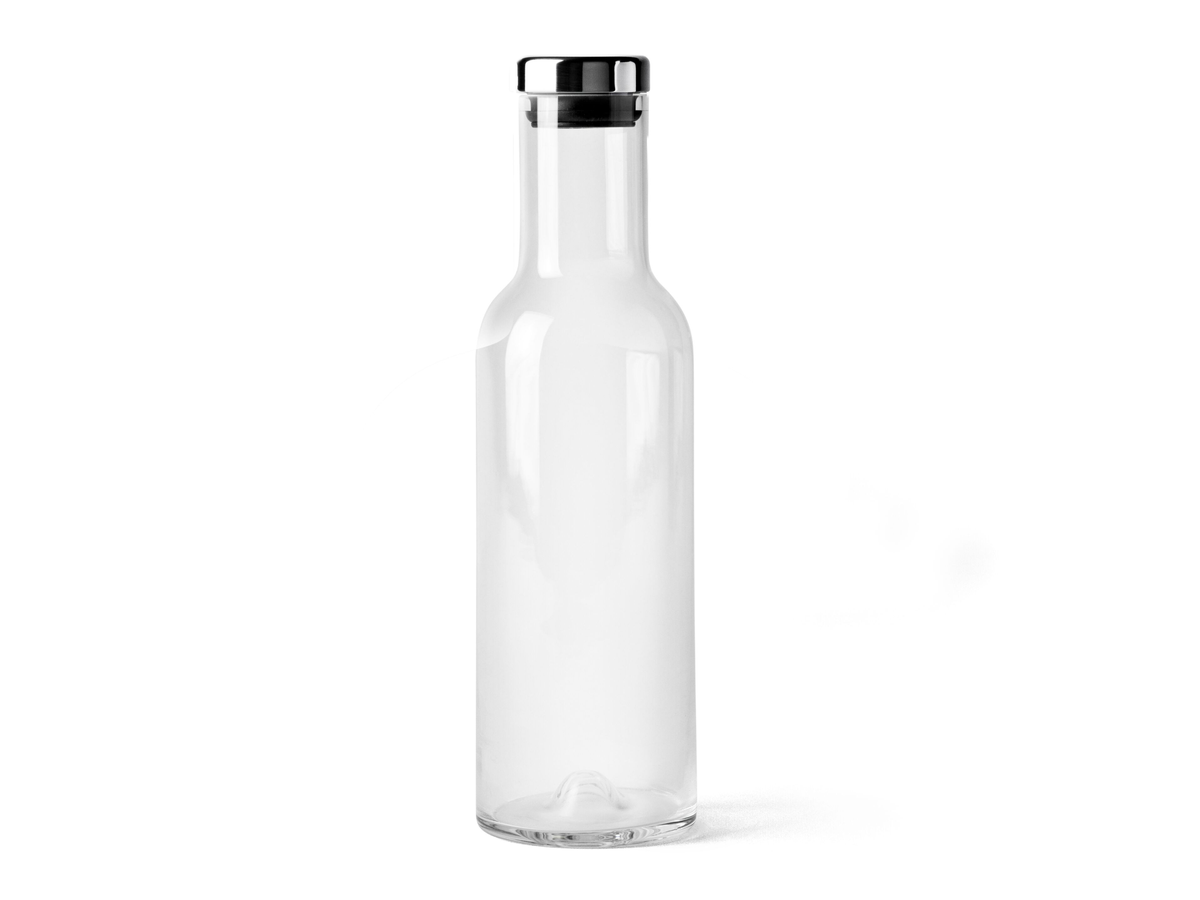 Стеклянный графин Audo Copenhagen BOTTLE CARAFE ARCH-00075181 - Вид №4