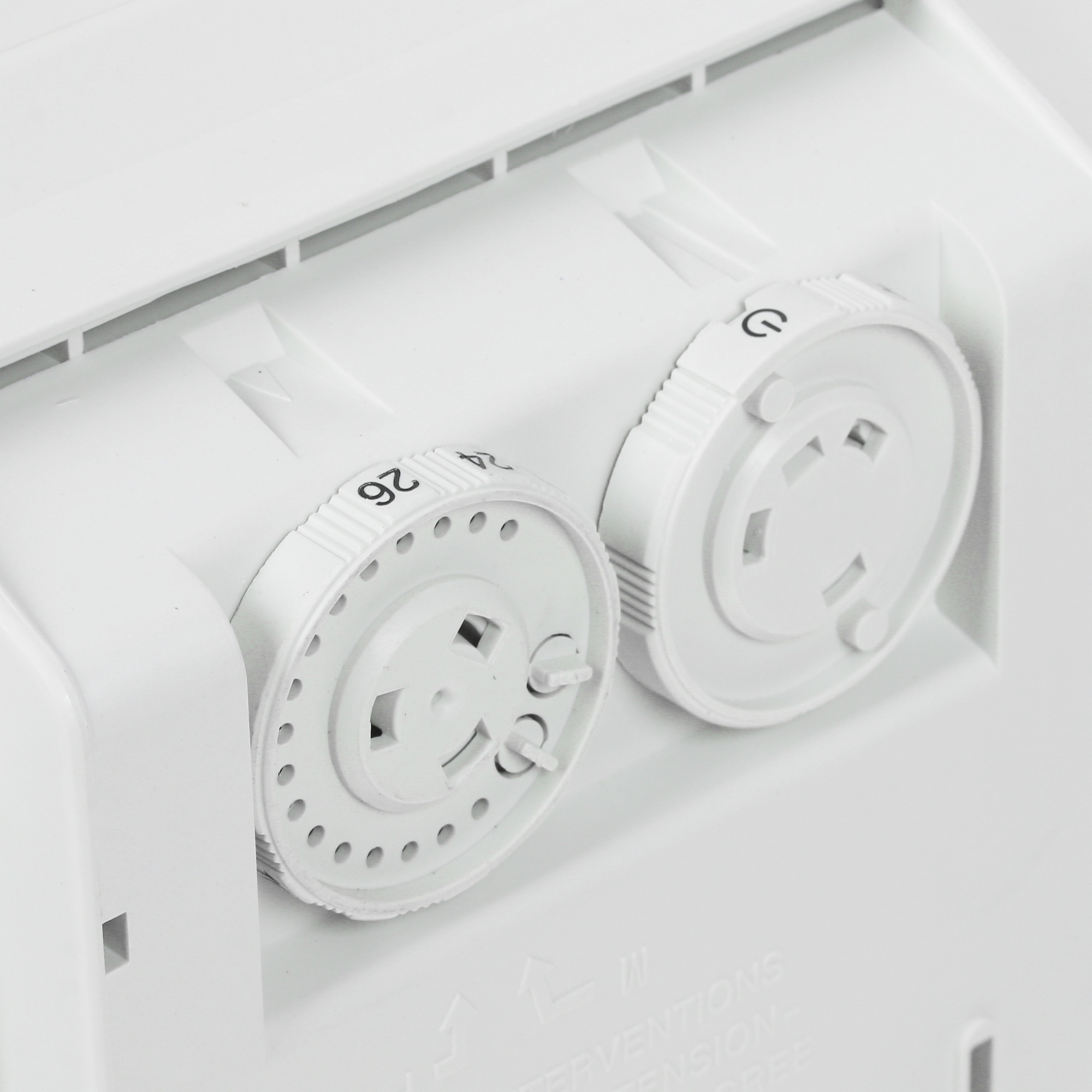 1140188 Конвектор Noirot Spot E-3 750 Plus STDN-0025776 - Вид №3