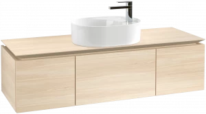 Villeroy&Boch Тумба под раковину Прямоугольная версия B77500VJ Legato Nordic Oak