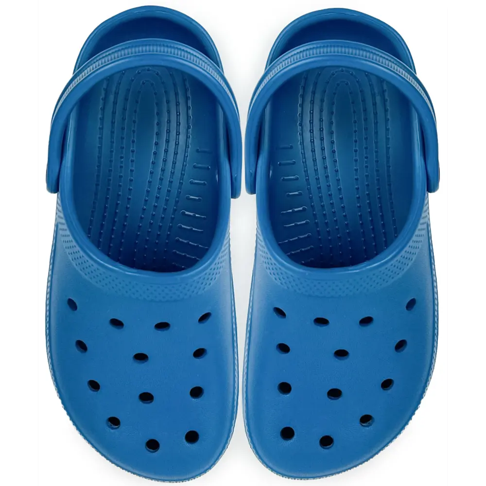 Сабо унисекс DILWIS размер 39 синий - легкая обувь для дома и сада 89414822 STLM-1568243 - Вид №1
