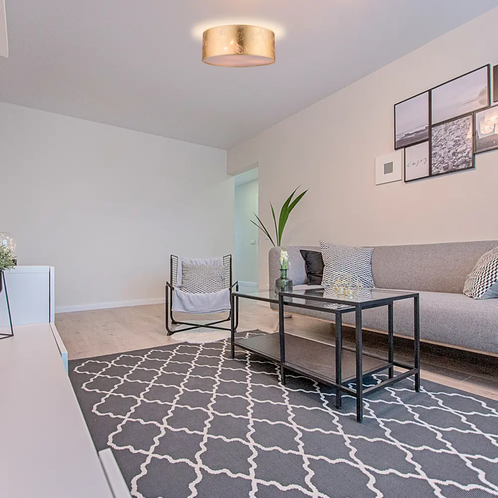 Люстра Globo 3xE14x40 Вт, цвет золотистый STLM-2076110 - Вид №16