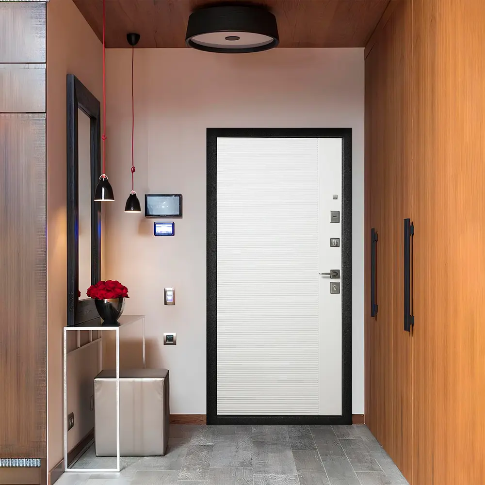 Входная дверь металлическая Форпост 100 для квартиры 89415310 STLM-1565786 - Вид №10