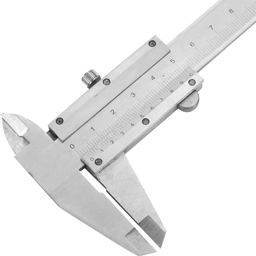 Штангенциркуль с глубиномером Matrix, 150 мм STLM-2115718 - Вид №1