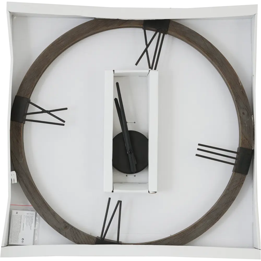 Настенные часы Atmosphera ø58 см 173818 STLM-2064376 - Вид №4