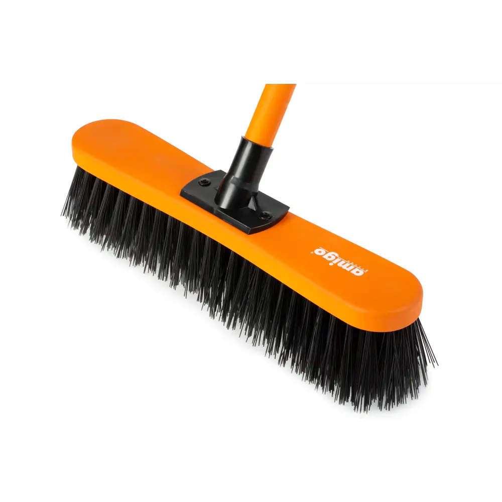 Метла Amigo 76400 с черенком STLM-2147928 - Вид №1