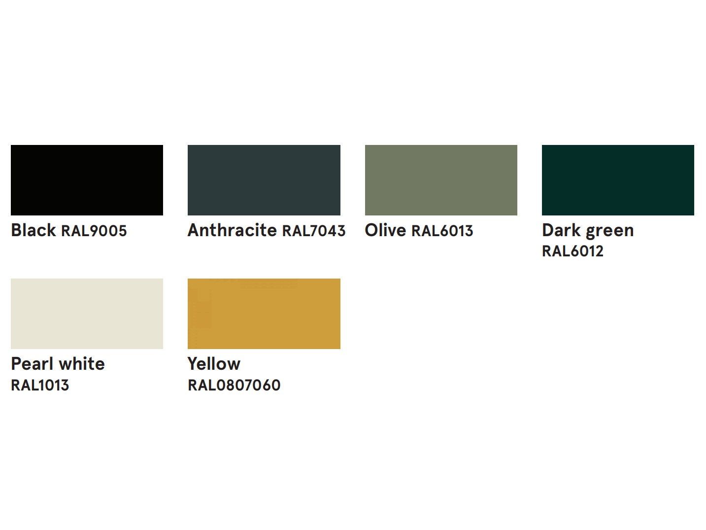 Полипропиленовый табурет с подставкой для ног MDD команда ARCH-00137215 - Вид №13