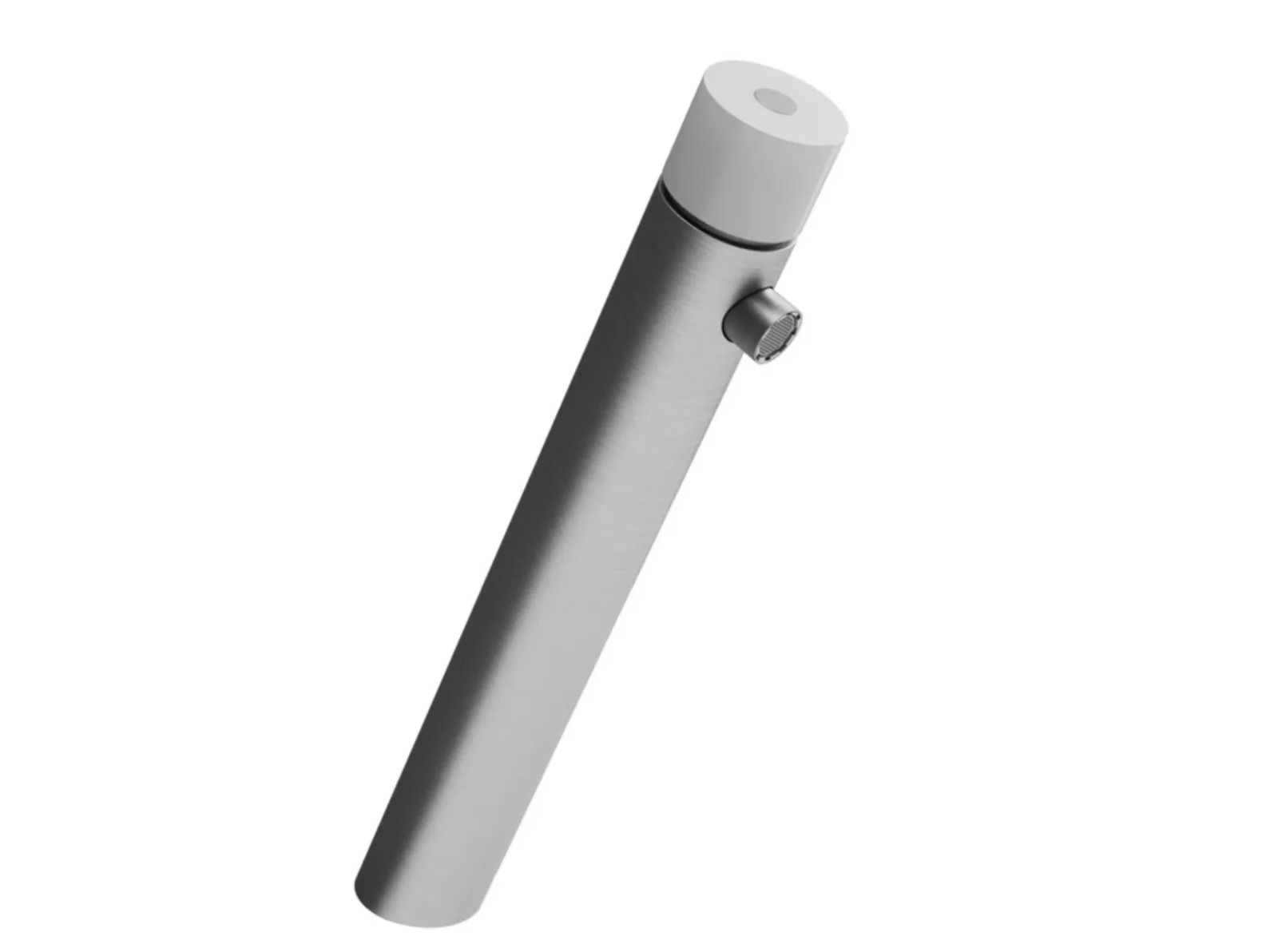 Однорычажный смеситель для раковины с одним отверстием CARIMALI Scull ARCH-00031185 - Вид №1