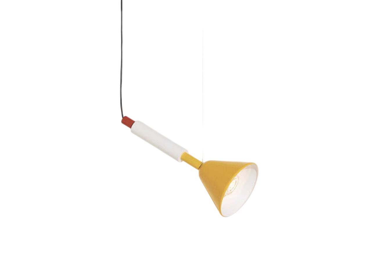 Стальной подвесной светильник Petite Friture Pyl ARCH-00085119 - Вид №21