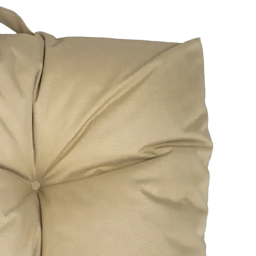 Уличная подушка Seasons 50x50 см цвет бежевый Отсутствует STLM-2027555 - Вид №2