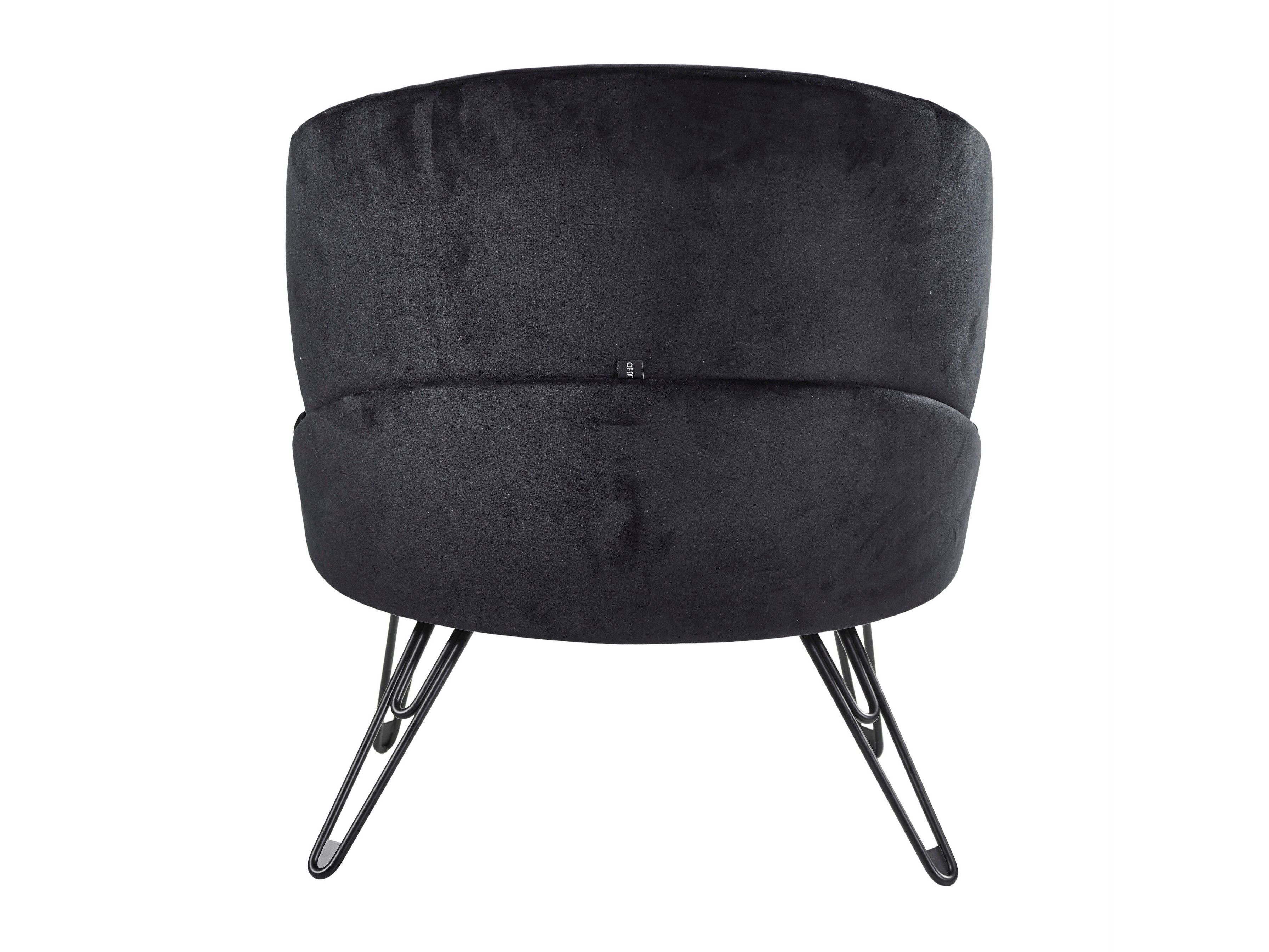 Тканевое кресло Liu Jo Living Collection ARCH-00035175 - Вид №12