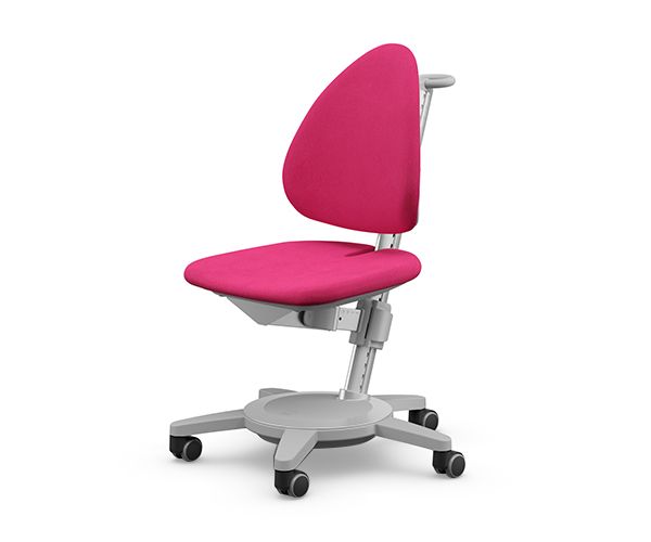 1947 Стул Maximo серый 2022 LAB.Space  - Вид №1