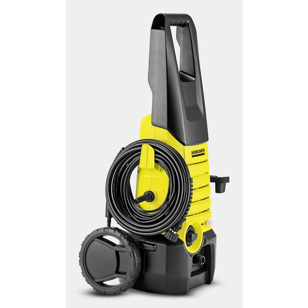 Минимойка Karcher KHP2 120 бар 360 л/ч STLM-2165856 - Вид №2