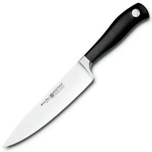 Нож кухонный «Шеф» Grand Prix II, 18 см
