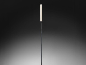 Анодированный алюминиевый светодиодный светильник