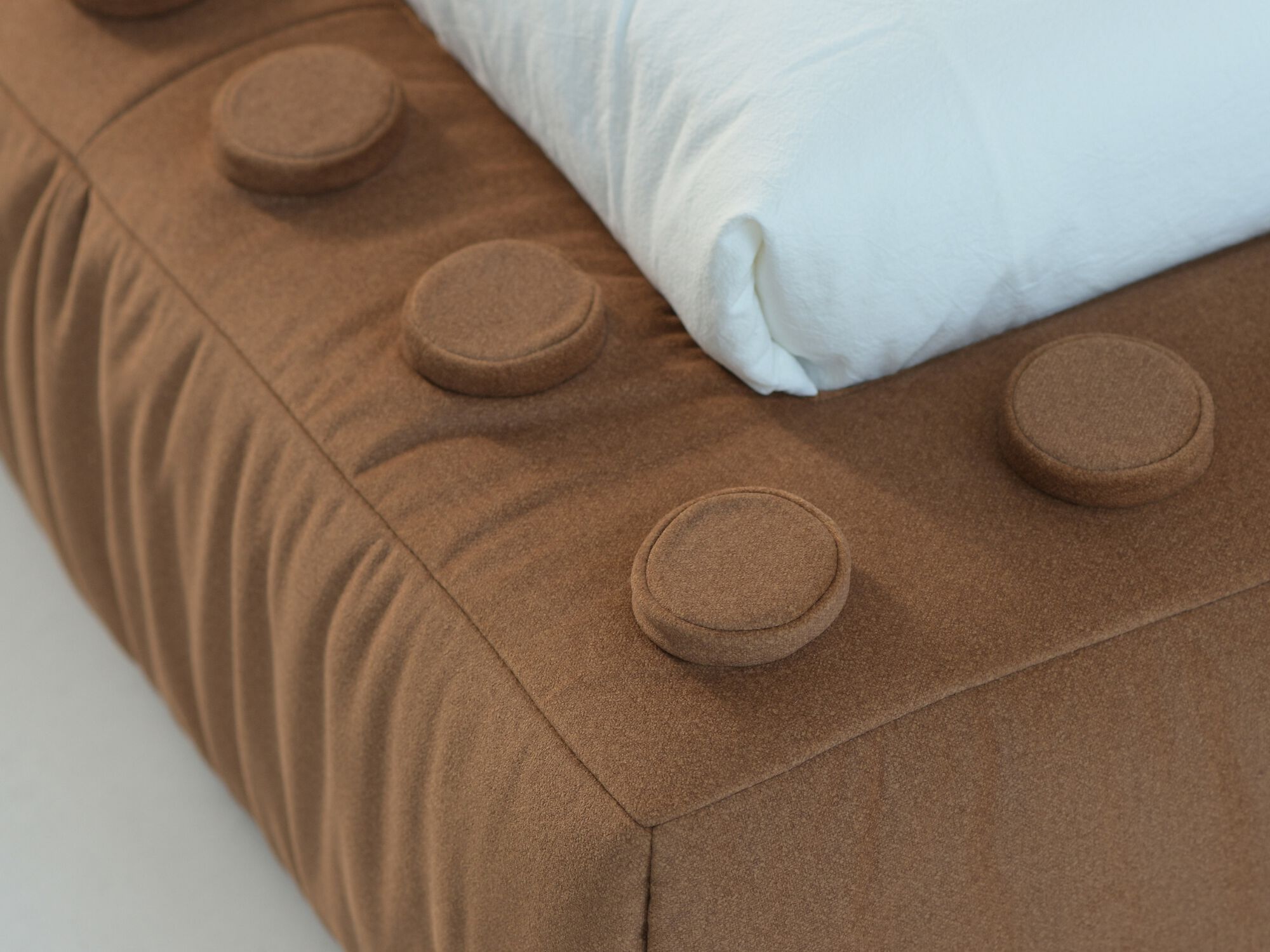 Одноместный мягкий контейнер кровать Woodsoft LEGO ARCH-00148787 - Вид №5