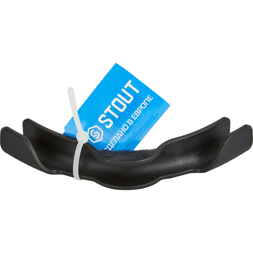 Фиксатор поворота Stout 16 мм пластик SFA-0031-000016 STLM-2056696 - Вид №1