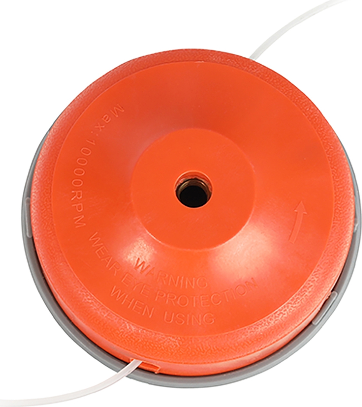 83235319 Катушка для триммера DL-1225 STLM-0039660 PATRIOT  - Вид №4