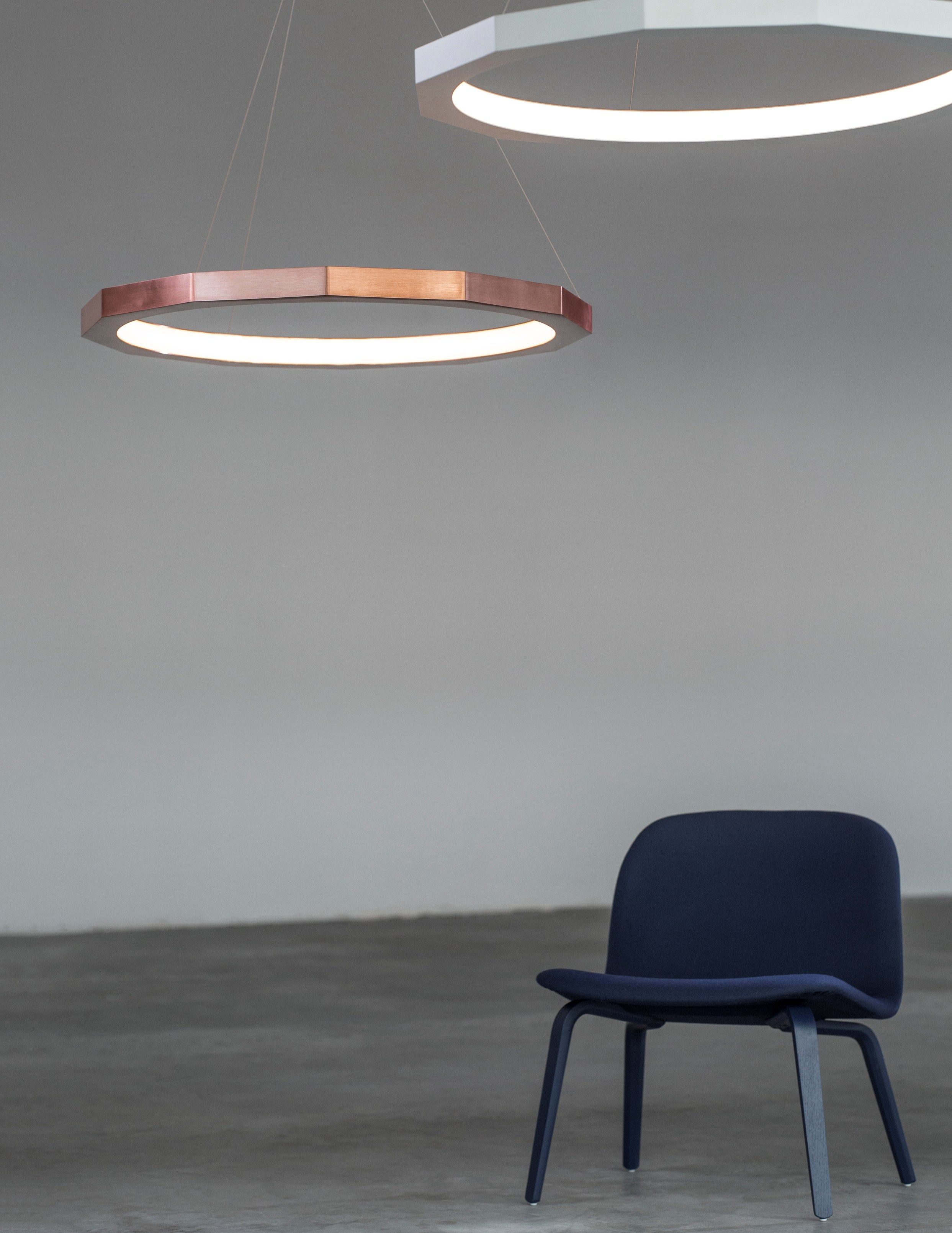 Подвесной светильник Matthew McCormick DODECA ARCH-00044527 - Вид №2