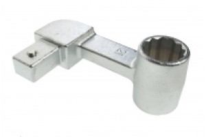 16057845 Специальный ключ 21 мм для работы с подвеской регулировка развал-схождения VAG JW1086 JTC