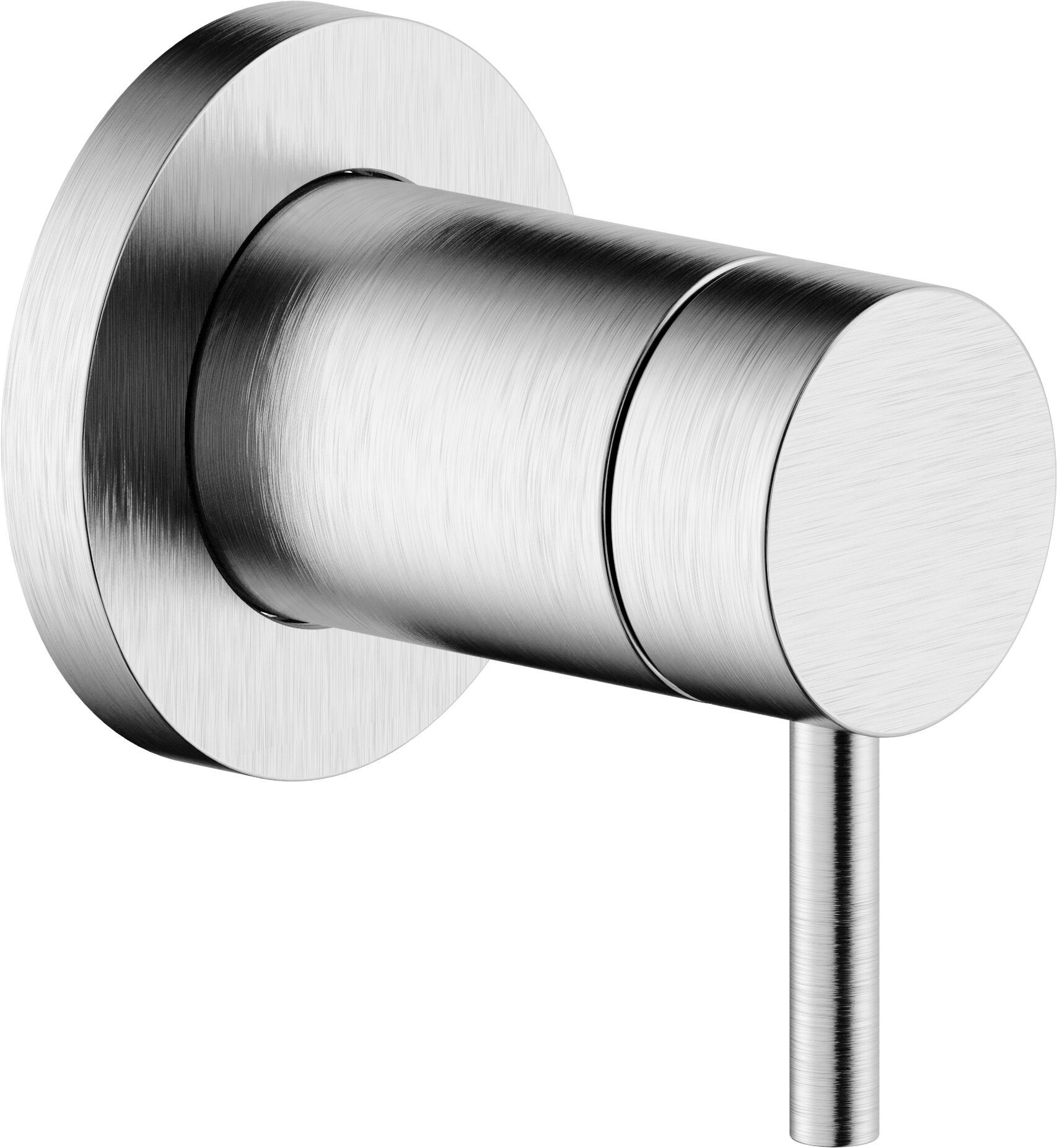 2-ходовой переключатель для душа Nobili Velis ARCH-00090524 - Вид №6