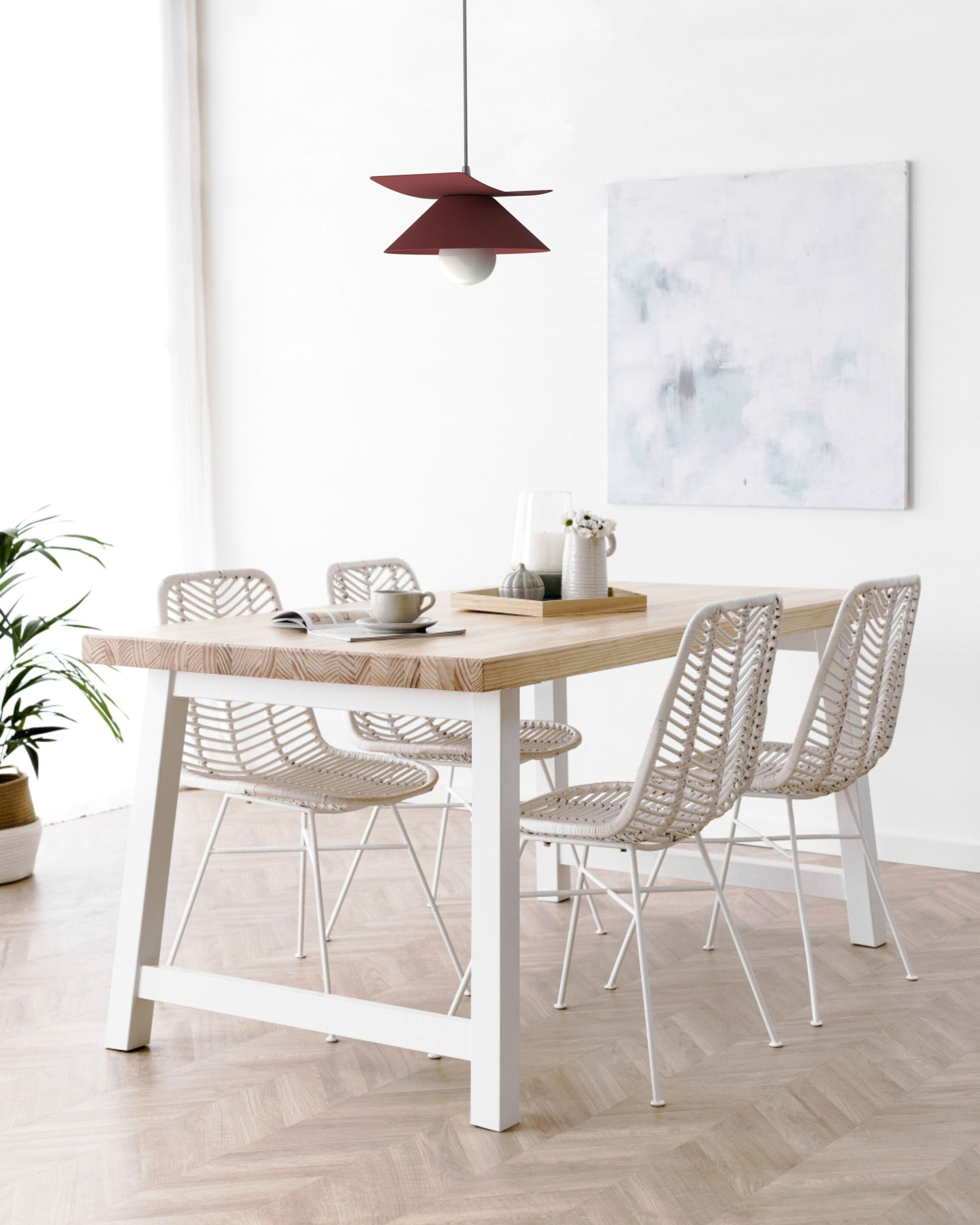 Светодиодный подвесной светильник WayPoint Miller ARCH-00106162 - Вид №9