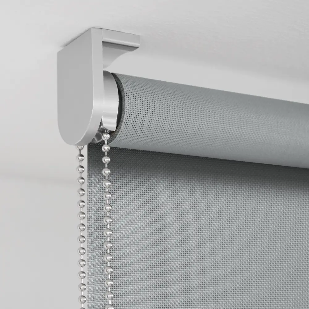 Рулонная штора KREAFORTA Amur - мягкий свет и приватность 89401891 STLM-1569046 - Вид №3