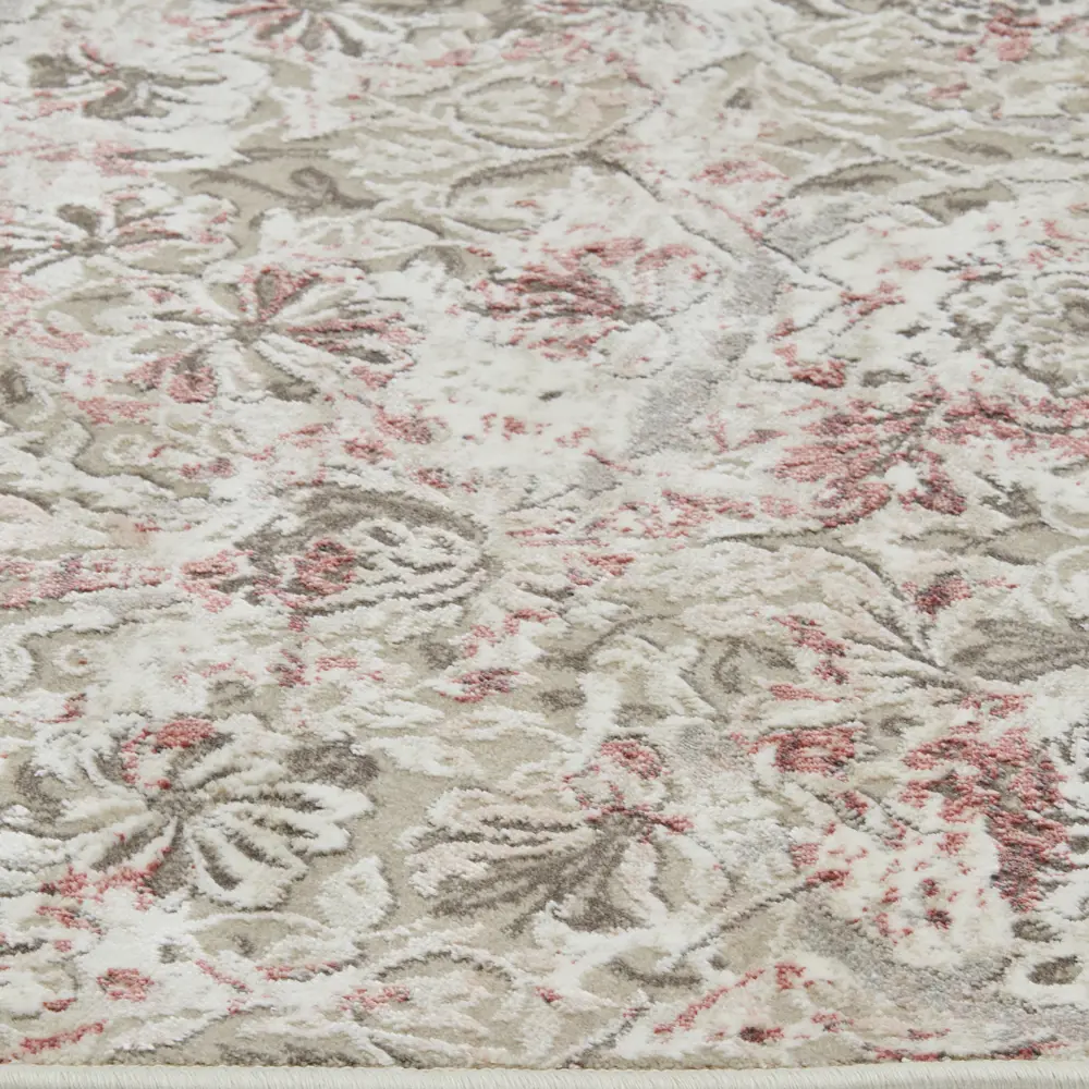 Ковер вискоза Prisma 82003/6111 160х230 см RAGOLLE STLM-2135252 - Вид №3