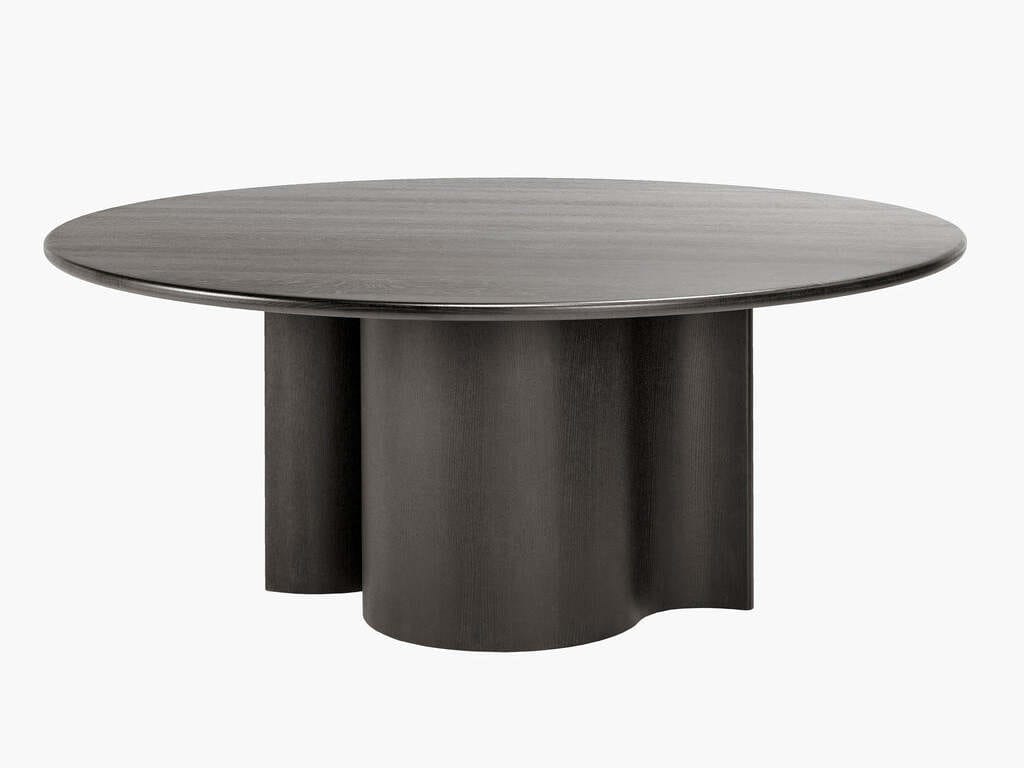 Круглый стол Serax Marie Furniture ARCH-00015920 - Вид №1