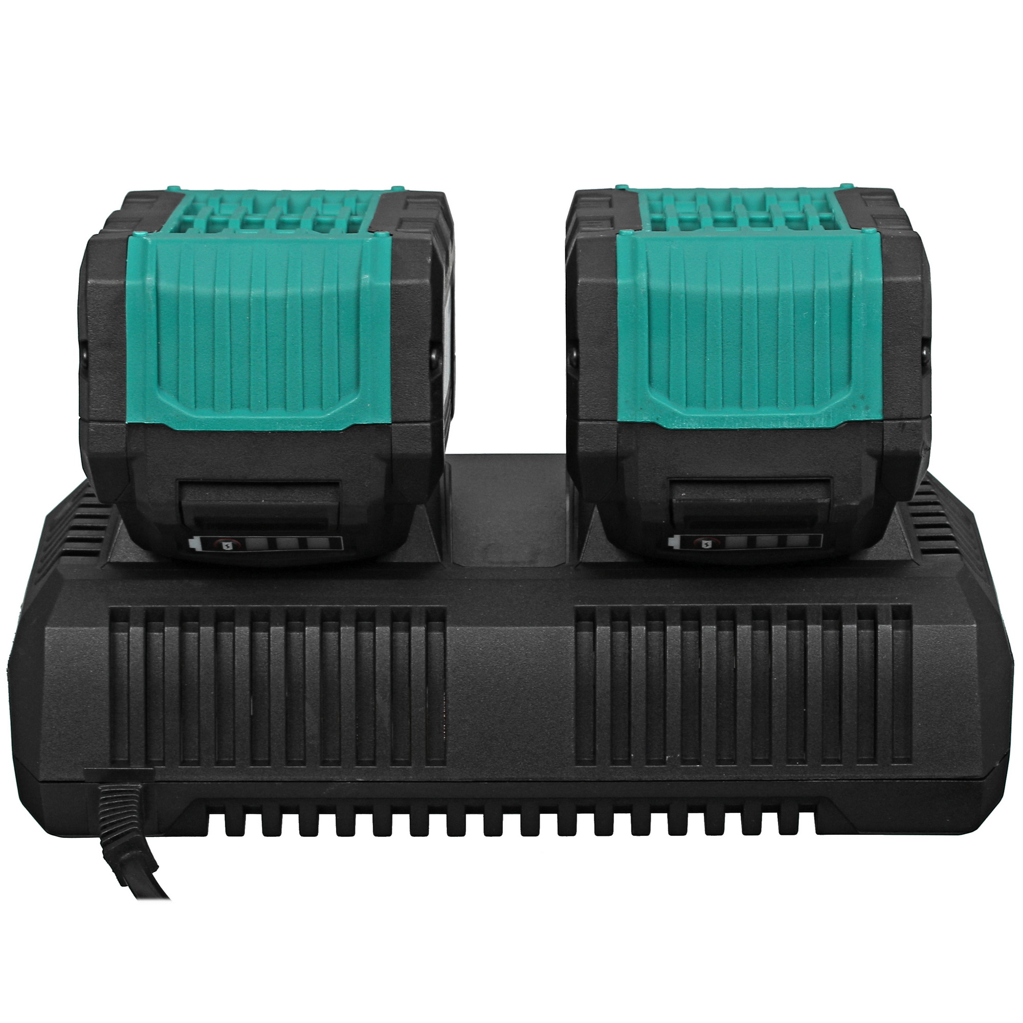 Набор аккумуляторов с зарядным устройством FinePower OneBase SBC82 OneBase20 5079765 STDN-0092158 - Вид №3