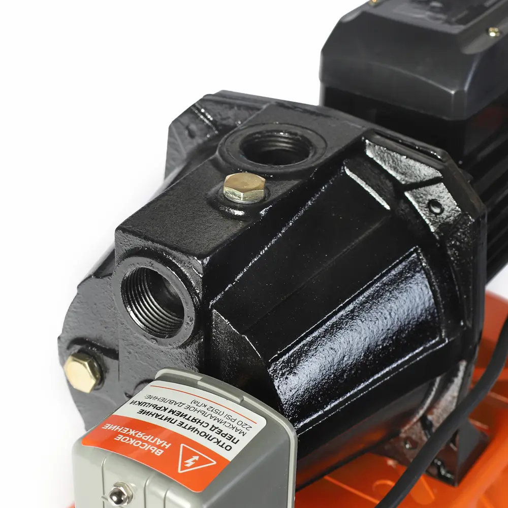 Насосная станция Patriot PW 1200-24 C, 3800 л/ч STLM-2120204 - Вид №13