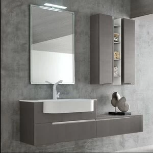 IN13 INDICE Комплект мебели для ванной комнаты 190 см ARDECO