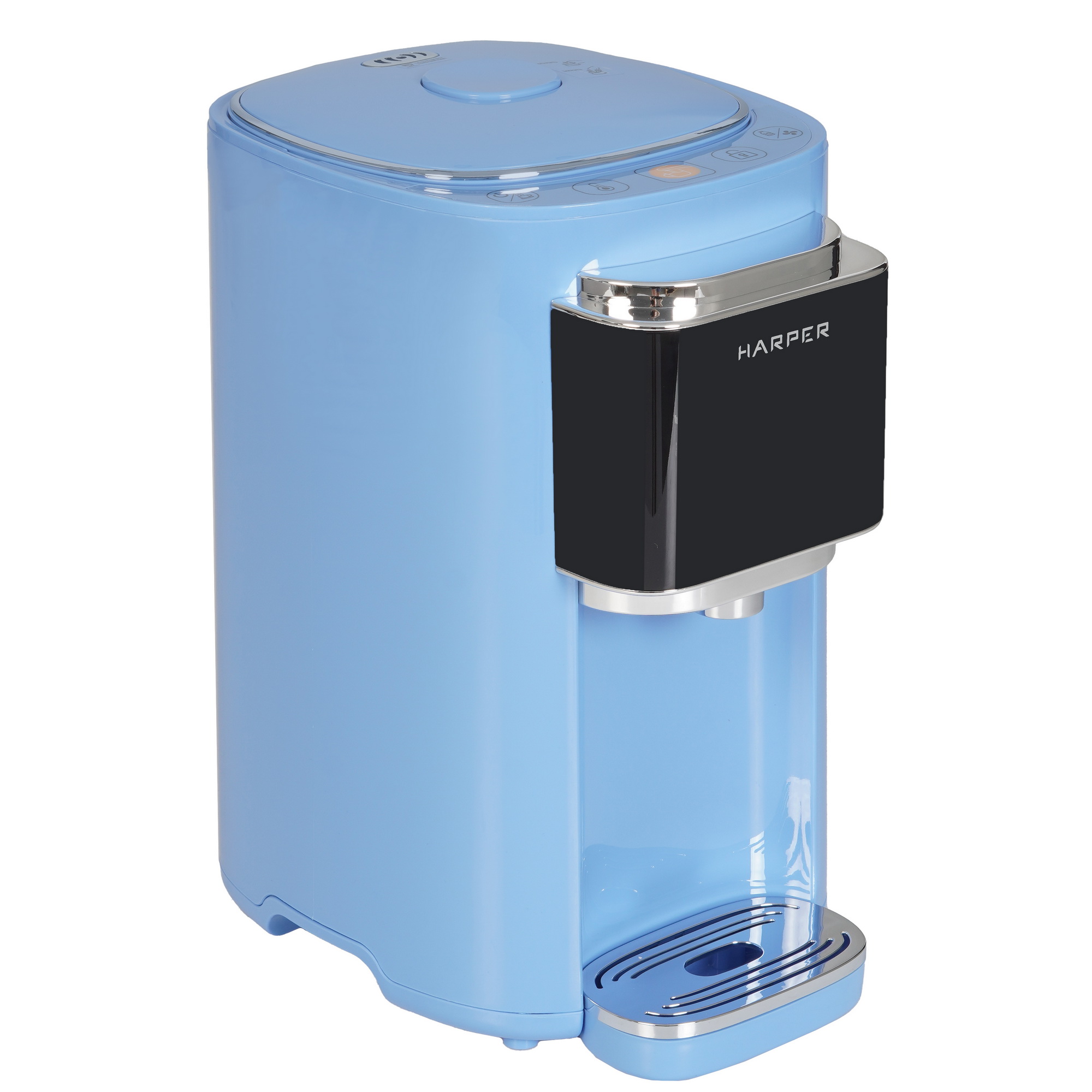 9174462 Термопот HARPER HTP-5T01 голубой STDN-0030919 - Вид №6