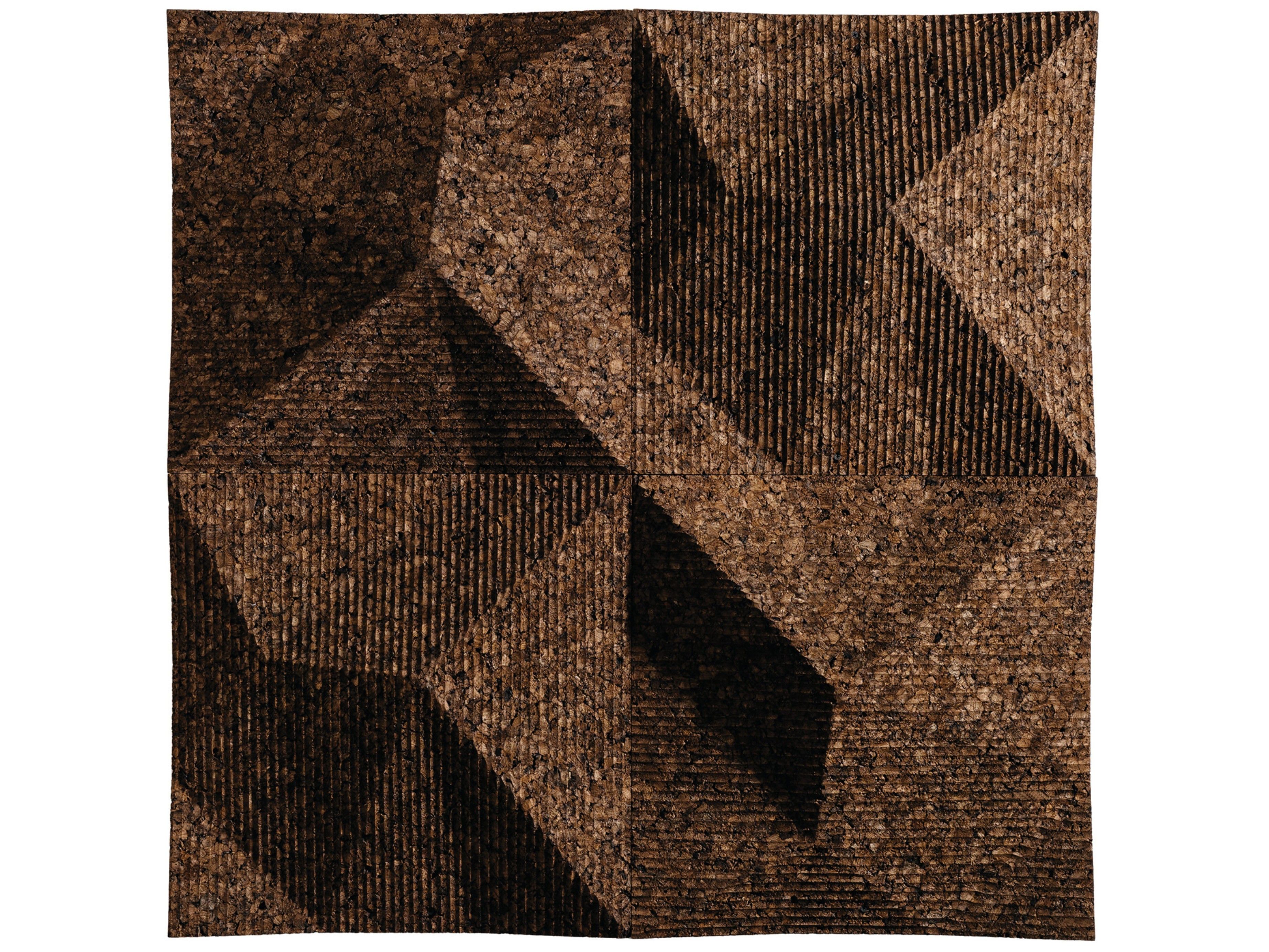 Пробковое покрытие GENCORK CORKDELAUNAY 3D ARCH-00066016