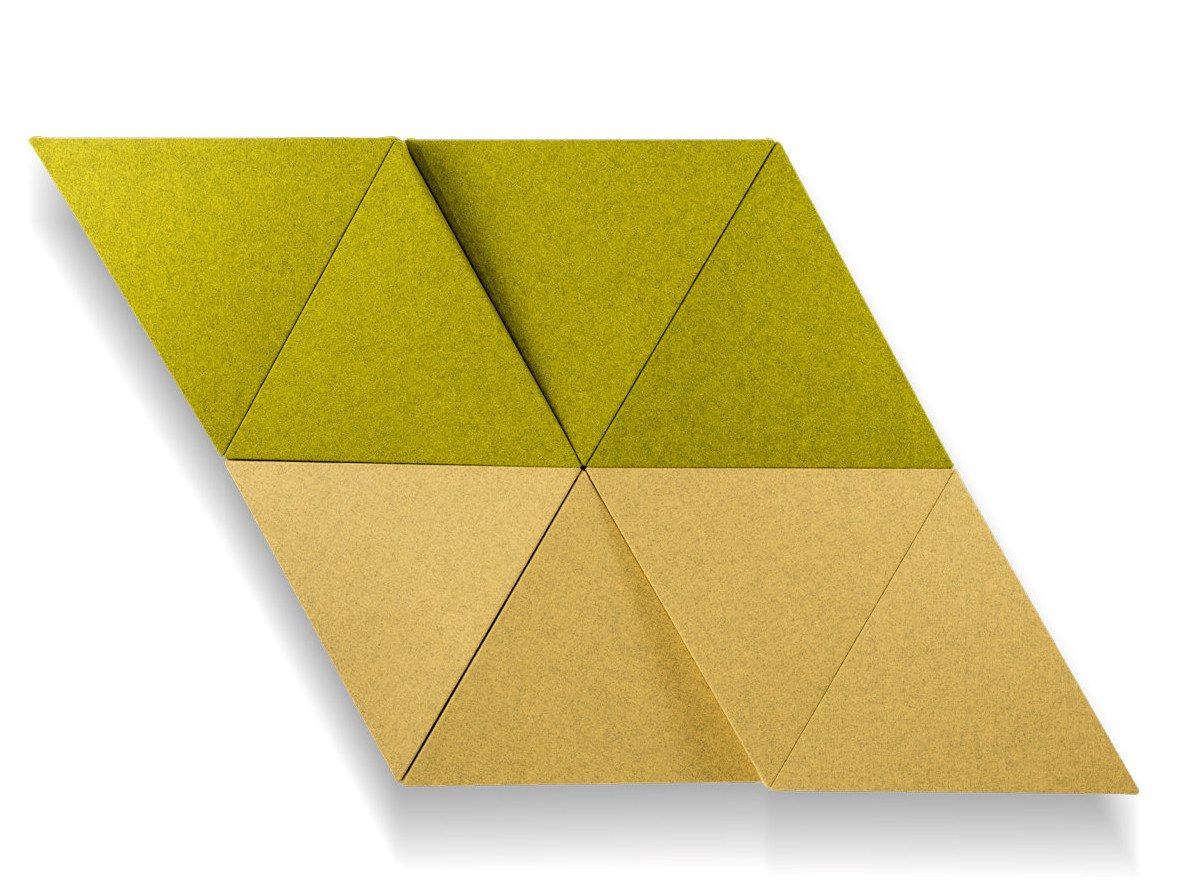 Ткань акустическая панель SilentLab STILL - SET OF 4 ARCH-00042553 - Вид №16